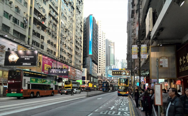 注冊香港公司如何獲得進出口權(quán)？