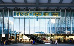 如何辦理香港匯豐銀行賬戶？