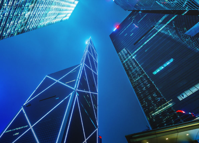 香港公司有哪些注冊(cè)類(lèi)型？