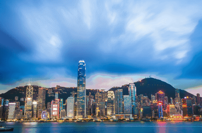 注冊香港公司好處及影響因素有哪些？