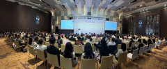 卓信企業(yè)出席2019中國(guó)離岸金融（深圳）峰會(huì)，精英齊聚共話行業(yè)新愿景