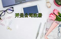 注冊開曼公司需要哪些流程？
