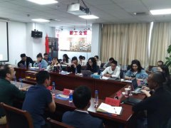 【聚焦】卓信參加北美輕品牌獨(dú)立站和網(wǎng)紅營(yíng)銷(xiāo)私董會(huì)，深化企業(yè)合作交流