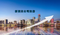 新西蘭公司注冊具有哪些優(yōu)勢？