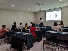 活動(dòng)回顧 | 卓信10月講座完美謝幕，現(xiàn)場(chǎng)干貨超值回饋！