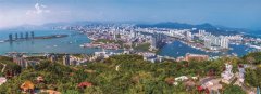 趨勢(shì) | 海南自貿(mào)港的金融開放為企業(yè)帶來哪些機(jī)遇？