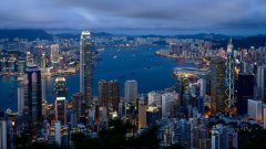 全球金融中心指數(shù)：香港地位升至第四，商業(yè)優(yōu)勢更明顯