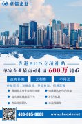 港資企業(yè)快來領(lǐng)福利啦，最高資助600萬！