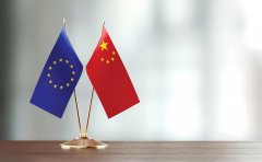 歐盟公司注冊 | 貿(mào)易利好，中國蟬聯(lián)歐盟第一大貿(mào)易國！