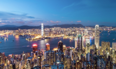 香港全面通關，香港銀行開立公司戶更加便利!
