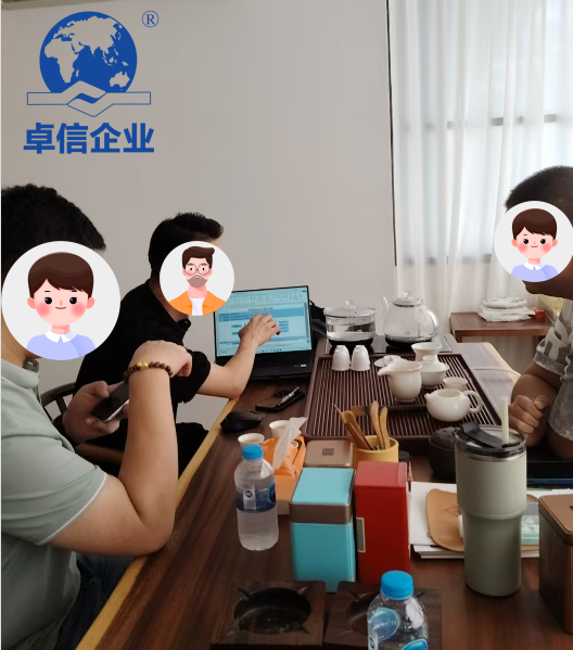 卓信為客戶(hù)提供泰國(guó)商務(wù)地接服務(wù)！