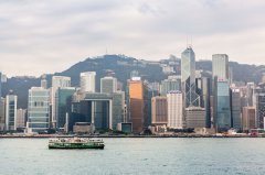 香港高才通2025年更新合資格大學名單，內(nèi)地23所可申請!