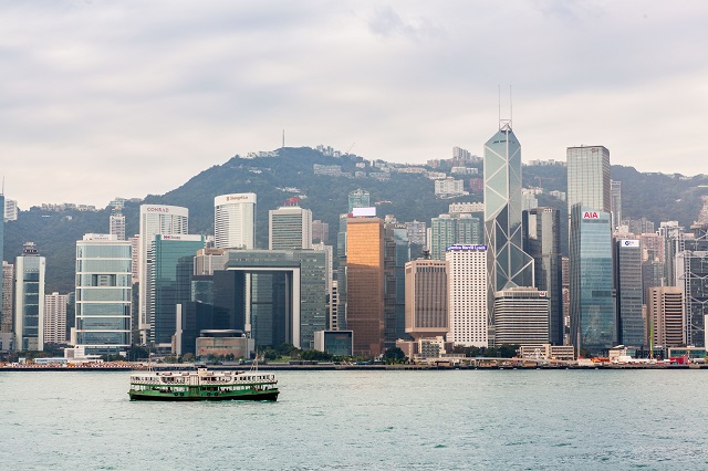 香港高才通2025年更新合資格大學名單，內(nèi)地23所可申請!