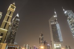 阿聯(lián)酋：全球第二安全國家，企業(yè)出海的理想之地