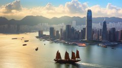 扒一扒香港銀行開戶適合哪些人