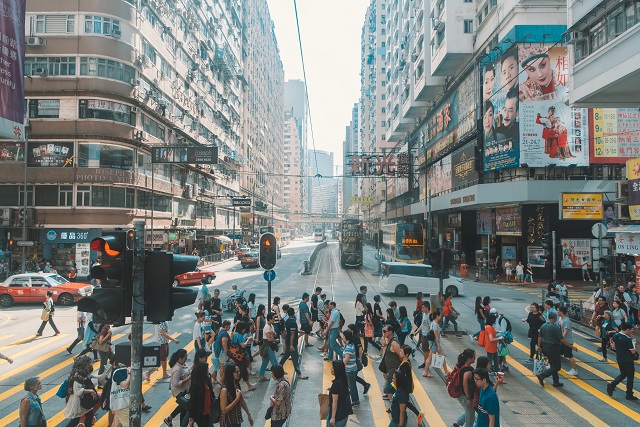 香港公司不注銷嚴(yán)重后果說(shuō)明