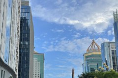 2025年香港施政報(bào)告發(fā)布，多項(xiàng)利好政策，人才政策繼續(xù)推行!