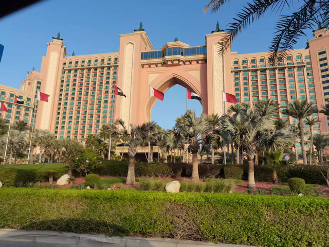 聯(lián)想落子沙特利雅得：解碼中國企業(yè)出海沙特背后的“黃金密碼”