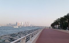 阿聯(lián)酋黃金簽證再升級:給外籍人士發(fā) “公民級” 領(lǐng)事保護(hù)