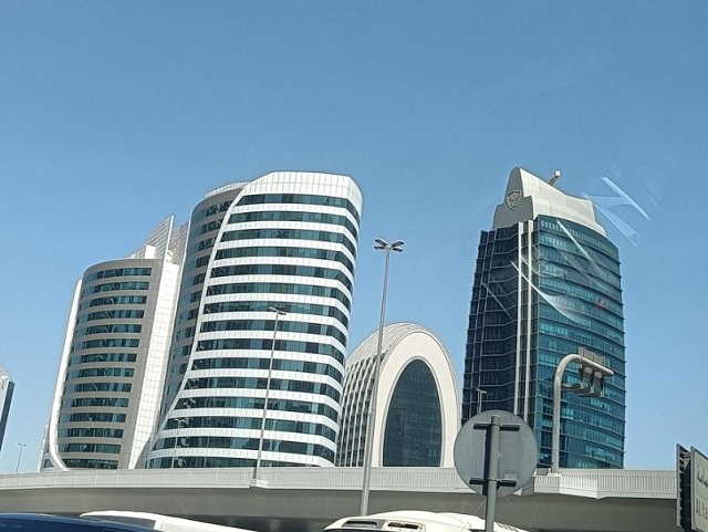 做中東生意的十大潛規(guī)則：避免踩坑，輕松進入市場